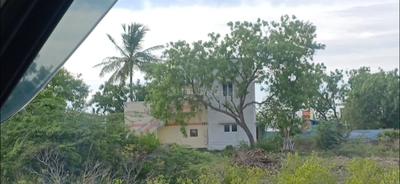 Image of 600 Sq.ft Residential Plot / Land for sale in Sooriyur, Tiruchirappalli for Rs. 330000