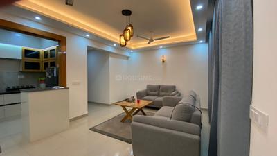2 BHK Flat