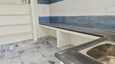 Kitchen Image of 1240 Sq.ft 3 BHK Apartment / Flat for sale in Sembakkam Chennai for Rs. 8700000