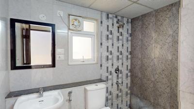 Image of 1851 Sq.ft 3 BHK Apartment / Flat for sale in Sattva Cadenza, Kudlu Gate, Bengaluru for Rs. 30000000