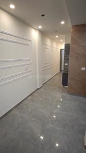 Hall Image of 1200 Sq.ft 3 BHK Builder Floor for sale in Hari Nagar New Delhi for Rs. 12000000