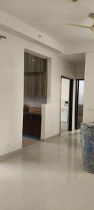 Hall Image of 1194 Sq.ft 2 BHK Apartment / Flat for sale in Amrapali Heartbeat City IV, Sector 107 Noida for Rs. 12900000