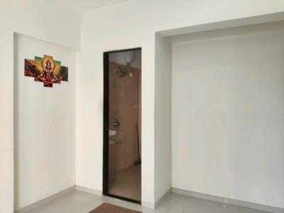 Bedroom Image of 920 Sq.ft 2 BHK Apartment / Flat for rent in Kasarvadavali Thane for Rs. 28000