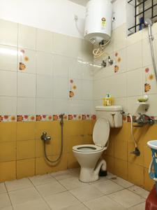 Bedroom One Image of 1560 Sq.ft 3 BHK Apartment / Flat for sale in Mahaveer Varna, Kannamangala - Whitefield Hoskote Road Bengaluru for Rs. 15000000
