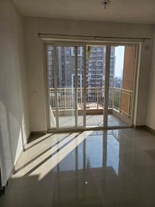 Hall Image of 1700 Sq.ft 3 BHK Apartment / Flat for sale in Emaar Palm Gardens, Sector 83 Gurgaon for Rs. 21000000