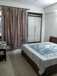 Bedroom Image of 1795 Sq.ft 3 BHK Apartment / Flat for sale in J M Park Sapphire, Vaishali Ghaziabad for Rs. 22500000