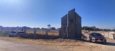 Dharampuri Plot View 1