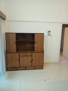 Hall Image of 1200 Sq.ft 2 BHK Apartment / Flat for rent in Sangamvadi Pune for Rs. 45000