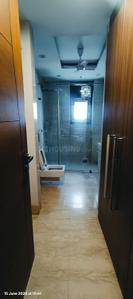 Image of 4500 Sq.ft 4 BHK Builder Floor for sale in Panchsheel Park, New Delhi for Rs. 100500000