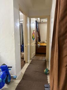 Balcony Image of 1040 Sq.ft 2 BHK Apartment / Flat for sale in Paramount Floraville, Sector 137 Noida for Rs. 12400000