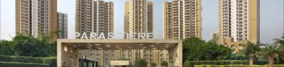 Image of 1480 Sq.ft 3 BHK Apartment / Flat for sale in Paras Tierea, Sector 137, Noida for Rs. 12300000