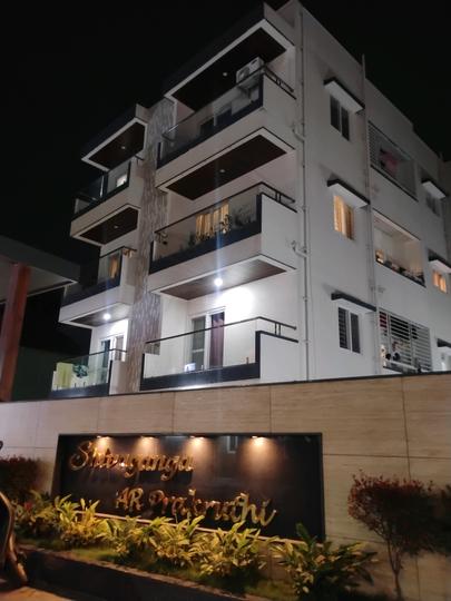 Shivaganga A R Prakruthi Main Image 1