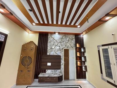 Hall Image of 1800 Sq.ft 4 BHK Independent House for sale in Kithaganur Village Bengaluru for Rs. 14000000