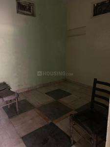 Hall Image of 450 Sq.ft 1 BHK Independent House for rent in Vijay Nagar Jabalpur for Rs. 8000
