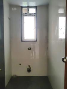 Common Bathroom Image of 700 Sq.ft 1 BHK Apartment / Flat for sale in Mamdapur Thane for Rs. 1900000