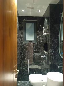 Common Bathroom Image of 2100 Sq.ft 3 BHK Builder Floor for sale in Sushant Lok Phase 1 Gurgaon for Rs. 36500000