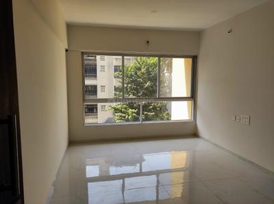 Hall Image of 910 Sq.ft 3 BHK Apartment / Flat for sale in Borivali West Mumbai for Rs. 29000000