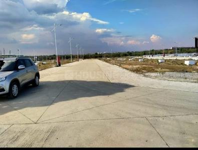 Image of 1088 Sq.ft Residential Plot / Land for sale in Mihan, Nagpur for Rs. 3155000