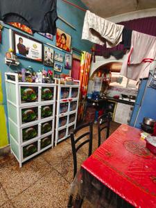 Balcony Image of 630 Sq.ft 2.5 BHK Apartment / Flat for sale in Dunlop Kolkata for Rs. 1950000
