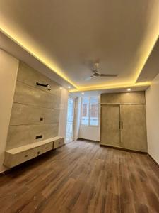 Hall Image of 2250 Sq.ft 3 BHK Builder Floor for sale in Sector 15A Faridabad for Rs. 29000000
