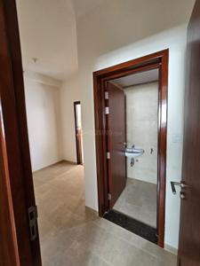 Bedroom Image of 1935 Sq.ft 3.5 BHK Apartment / Flat for sale in L And T Olivia At Raintree Boulevard Cluster 7, Sahakara Nagar Bengaluru for Rs. 42500000