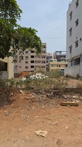 Image of 1800 Sq.ft Residential Plot / Land for sale in Alwal, Secunderabad for Rs. 15500000