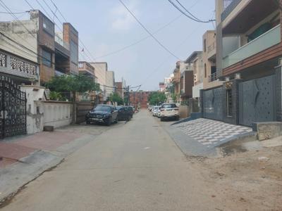 Image of 250 Sq.ft Residential Plot / Land for sale in Sector 9, Faridabad for Rs. 51500000
