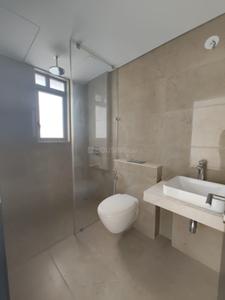 Bathroom Image of 1134 Sq.ft 3 BHK Apartment / Flat for sale in Oberoi Sky City, Borivali East Mumbai for Rs. 51500000