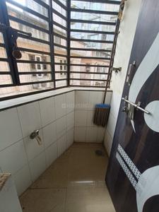 Balcony Image of 1305 Sq.ft 2 BHK Apartment / Flat for sale in Paldi Ahmedabad for Rs. 7500000