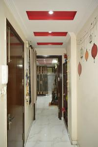 Image of 1800 Sq.ft 3.5 BHK Duplex for sale in Subhash Nagar, New Delhi for Rs. 28000000