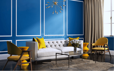 Image of 2465 Sq.ft 4 BHK Apartment / Flat for sale in Icon Friends Nook Apartment, Aundh, Pune for Rs. 34063850
