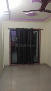 Hall Image of 670 Sq.ft 1 BHK Apartment / Flat for sale in Ambernath East Ambernath for Rs. 2500000