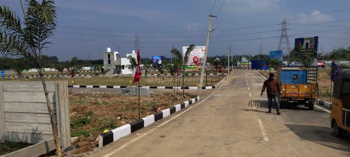 Real Phoenix City Main Image 1