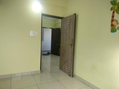 Bedroom Image of 600 Sq.ft 1 BHK Apartment / Flat for rent in Varthur Bengaluru for Rs. 15500