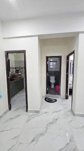 Hall Image of 700 Sq.ft 1 BHK Apartment / Flat for rent in Madhapur Hyderabad for Rs. 31000