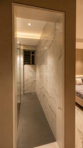 Bedroom Image of 1370 Sq.ft 3 BHK Apartment / Flat for sale in Prabhadevi Mumbai for Rs. 60100000
