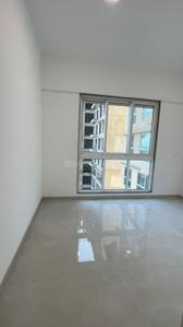 Bedroom Image of 864 Sq.ft 2 BHK Apartment / Flat for sale in Neelam Senroofs Phase III, Mulund East Mumbai for Rs. 23000000