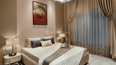 Image of 1080 Sq.ft 2 BHK Apartment / Flat for sale in Ravet, Pune for Rs. 5300000