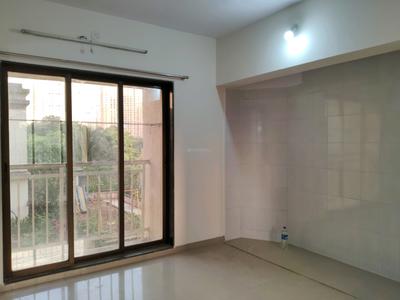 Bedroom Image of 864 Sq.ft 2 BHK Apartment / Flat for sale in Neelam Senroofs Phase III, Mulund East Mumbai for Rs. 23500000
