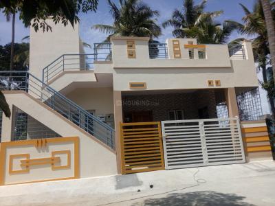 Image of 4020 Sq.ft 2 BHK Independent House for rent in Siddalingapura Village, Mysore for Rs. 25000