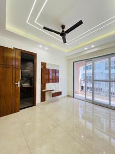 Hall Image of 2000 Sq.ft 3 BHK Builder Floor for rent in Sahastradhara Road Dehradun for Rs. 40000