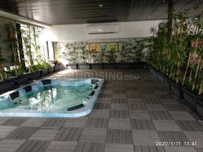 Image of 560 Sq.ft 1 RK Apartment / Flat for sale in Majestic Developers Pune Empire, Fursungi, Pune for Rs. 2900000