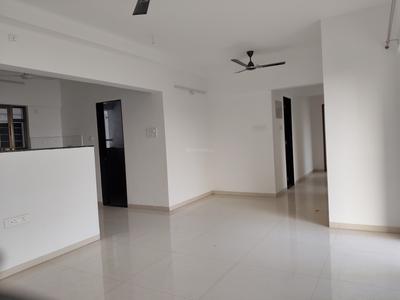 Living Room Image of 1550 Sq.ft 3 BHK Apartment / Flat for sale in Amit Bloomfield Phase III J And K Building, Ambegaon Budruk Pune for Rs. 11500000