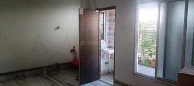 Bedroom Image of 1750 Sq.ft 3 BHK Apartment / Flat for sale in Krishna Apartment, Baguiati Kolkata for Rs. 6800000