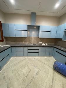 Kitchen Image of 2200 Sq.ft 3 BHK Independent House for rent in Sector 25 Panipat for Rs. 23000