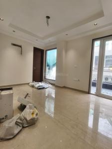 Hall Image of 1710 Sq.ft 3 BHK Builder Floor for sale in Hauz Khas New Delhi for Rs. 48500000
