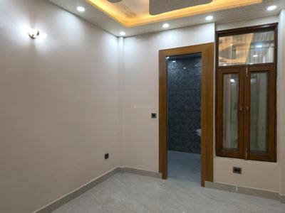 Bedroom Image of 1330 Sq.ft 3 BHK Builder Floor for sale in Indirapuram Ghaziabad for Rs. 12500000