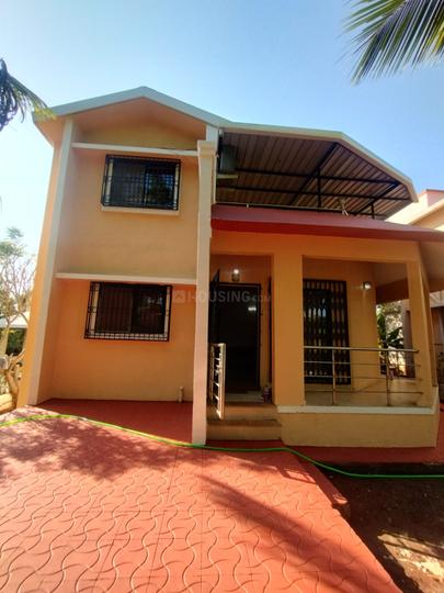 Mountain villa Main Image 1