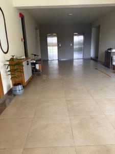 Image of 1500 Sq.ft 3 BHK Apartment / Flat for sale in Maharsh Harsh Icon, Bopal, Ahmedabad for Rs. 9100000