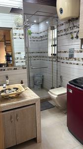 Bathroom Image of 1890 Sq.ft 3 BHK Apartment / Flat for sale in New Alipore Kolkata for Rs. 21500000